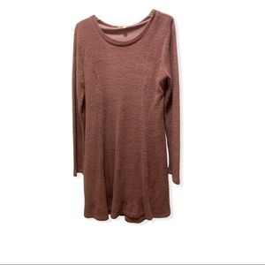 lLLA lLLA Sweater Dress